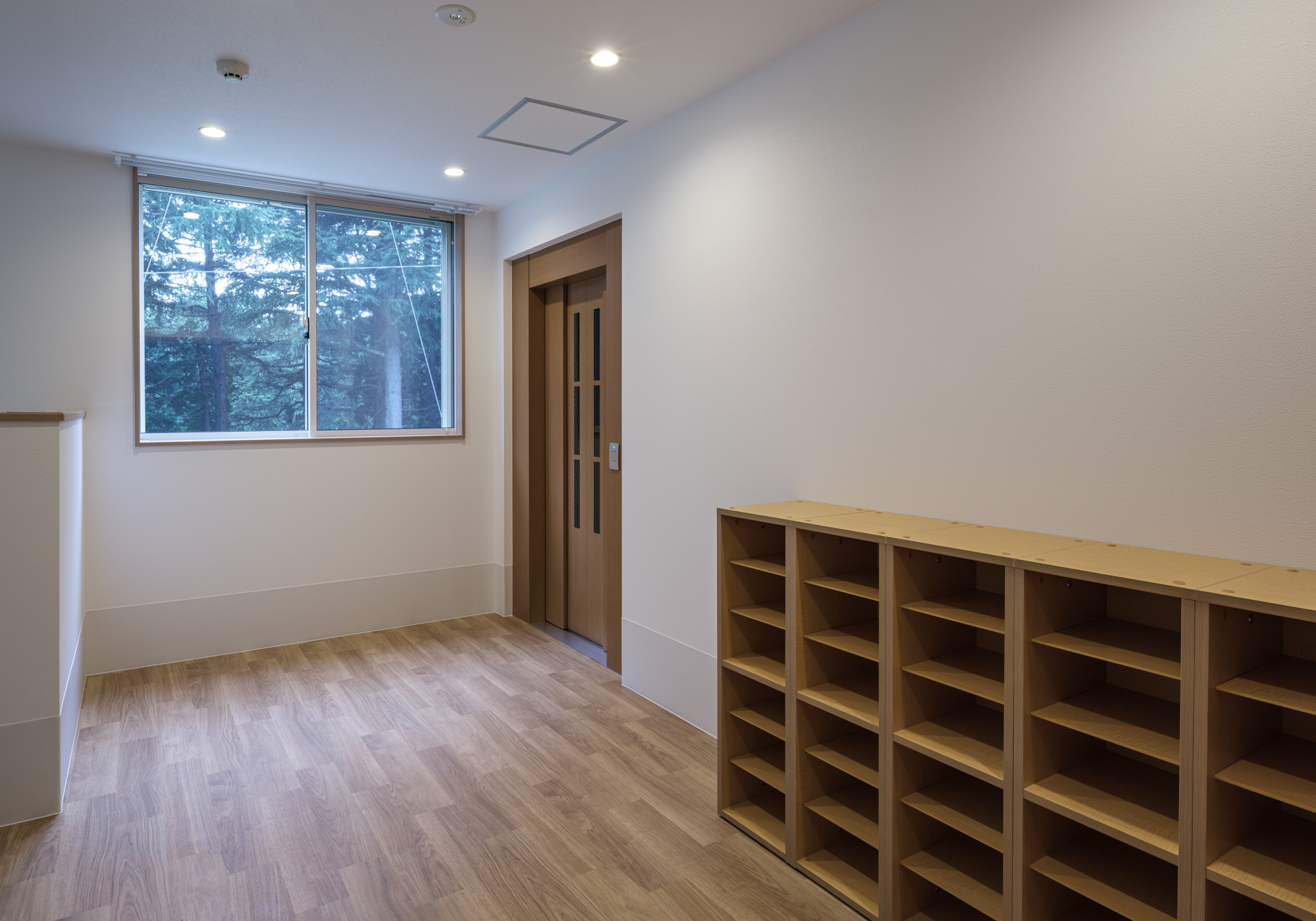 No35.障害者グループホーム